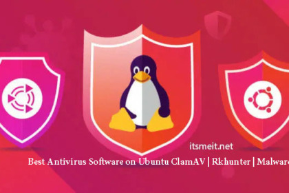 How to install and scan for viruses on Ubuntu 22.04 and 20.04 Linux