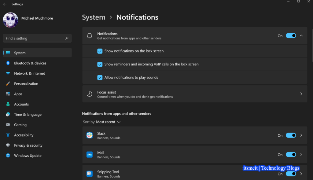Silence Windows Notifications for Enhanced Performance