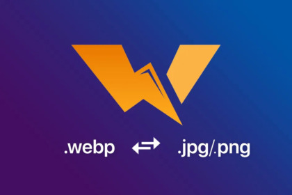 How to convert WEBP to PNG/JPG on Ubuntu 22.04/20.04 Linux