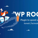 wp rocket pro speed up wordpress cache plugin 1
