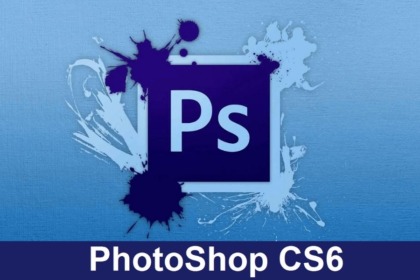 Adobe Photoshop CS6 Full Repack