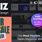 Download Foxiz v2.3.0 – Newspaper News and Magazine Full Demo Activated