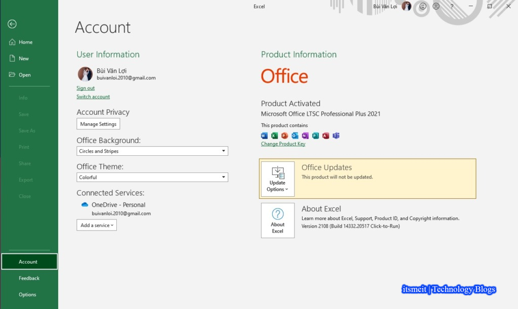 Microsoft Office 2021 Pro Plus Repack CMD Activate