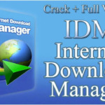 Download IDM FULL Crack + Repack (Fix fake serial)