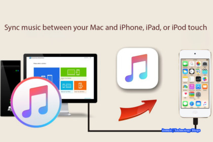 How to transfer music from computer to iphone using iTunes or 3uTools (illustration)