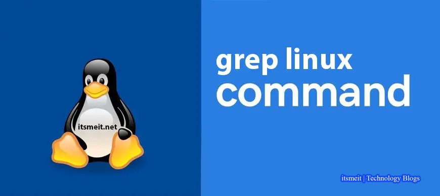 Grep command in Linux or Ubuntu and examples