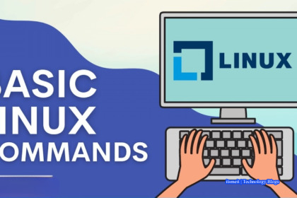 Most Useful Basic Command in Linux: Examples and Syntax