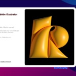 adobe illustrator 2023 vector graphic design software