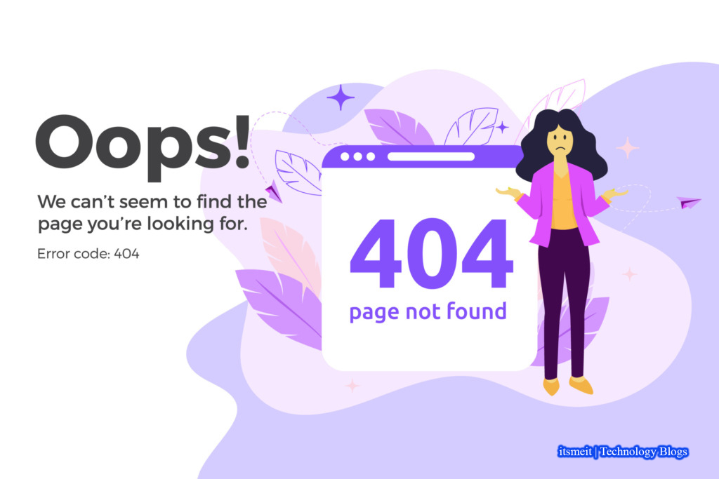 HFix WordPress 404 Not Found Error
