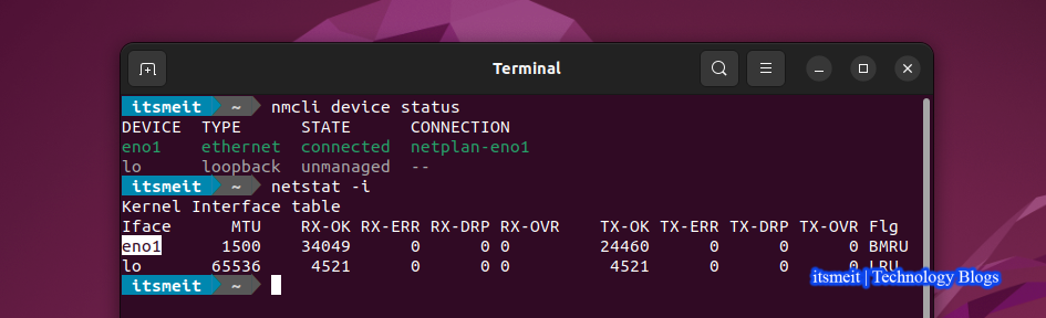 change DNS on Ubuntu 22.04