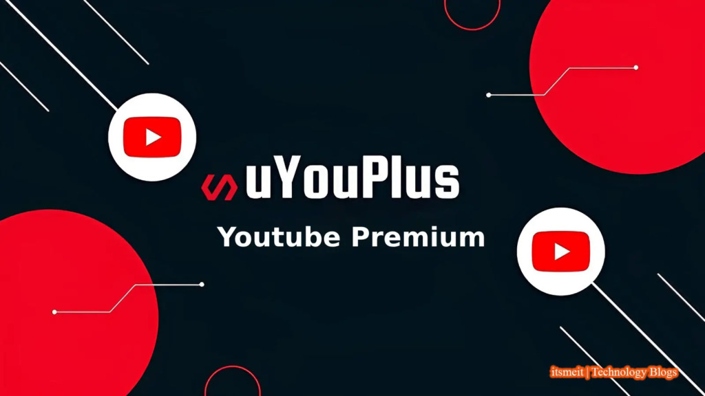 Youtube Premium for iPhone IOS