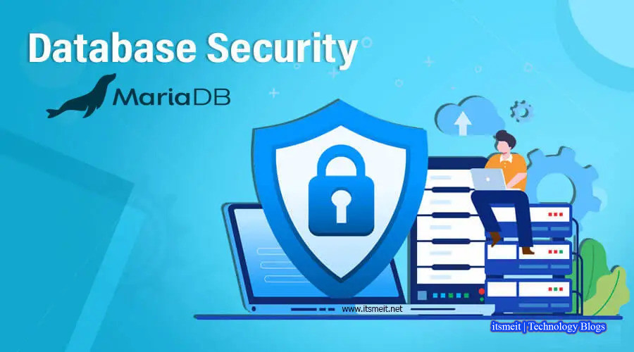 Secure MariaDB on Ubuntu and Debian