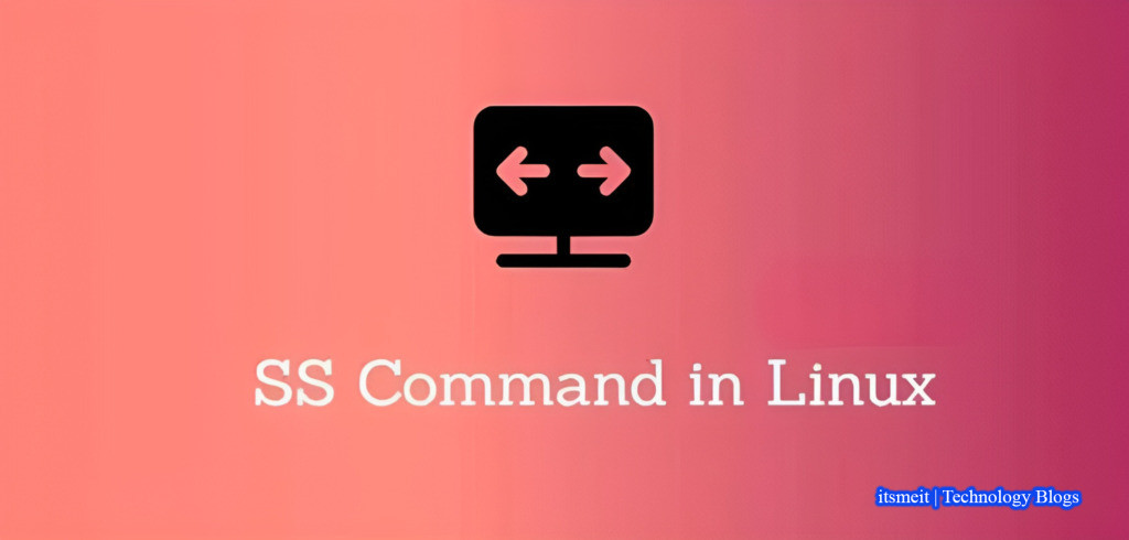21 examples of how to use SS commands on Linux