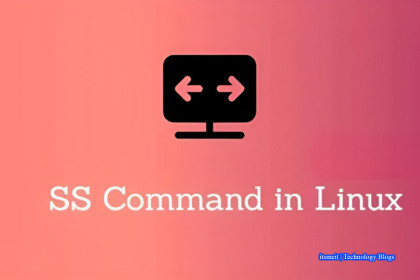 21 examples of how to use SS commands on Linux & Ubuntu