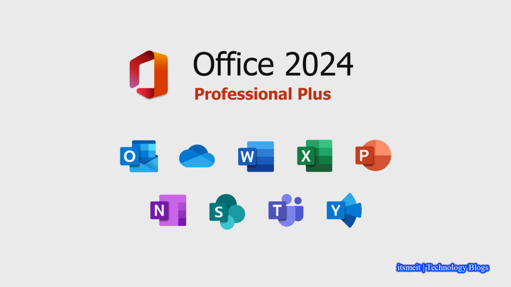 Office 2024 Repack Pro Plus