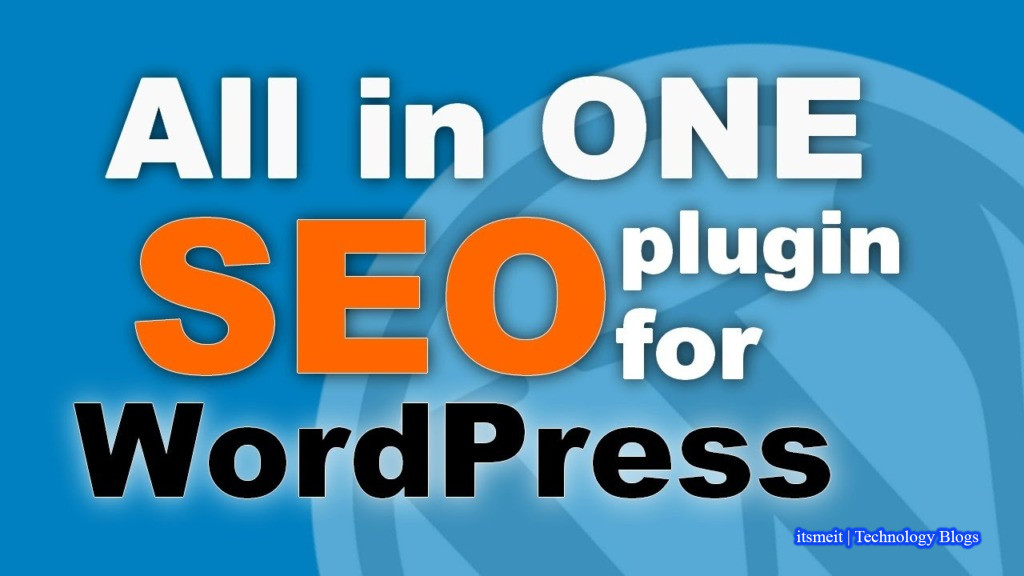 Some Features of the All In One Seo Pack Plugin