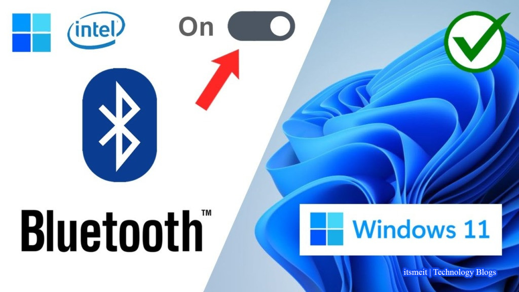 How to Fix Bluetooth Device Not Found Error on Windows 11