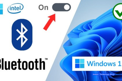 How to Fix "Bluetooth Device Not Found" Error on Windows 11
