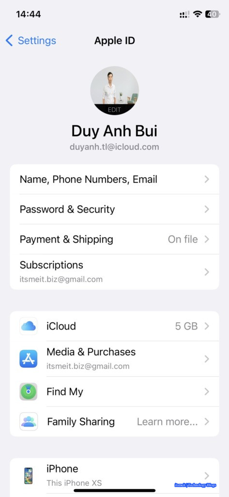 How to Turn Off App Download Password on iPhone App Store
