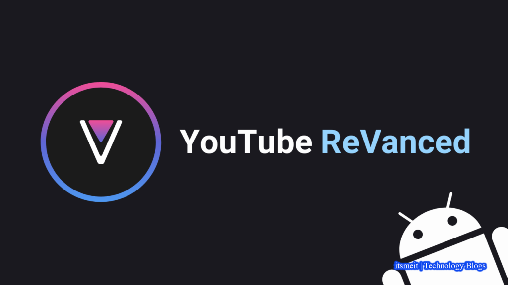 Youtube ReVanced Feature