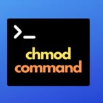 chmod command linux