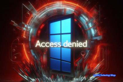 how to fix access denied error on windows 11