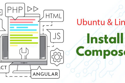 Install Composer on Ubuntu 22.04