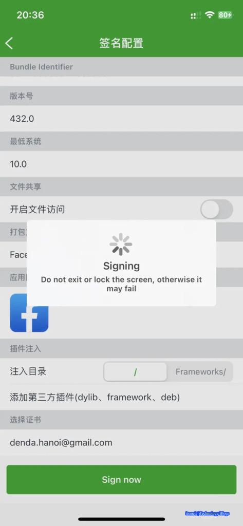 install ipa file directly on iphone ios using bullfrog assistant 6