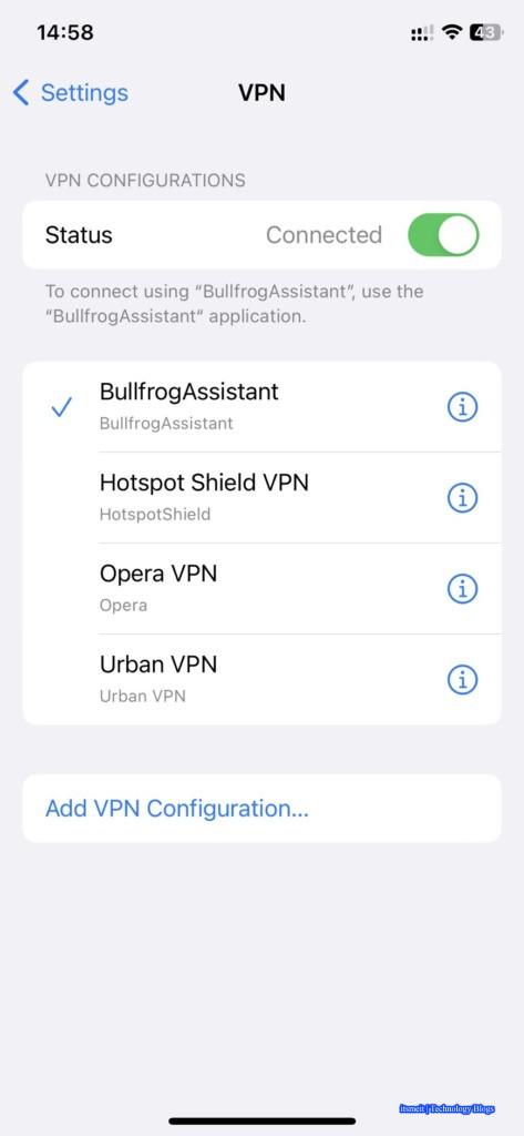 install ipa file directly on iphone ios using bullfrog assistant 8