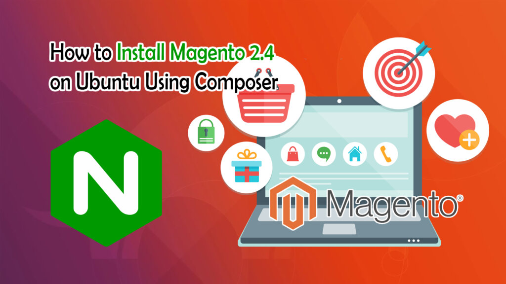 Composer Install Magento 2.4 on Ubuntu