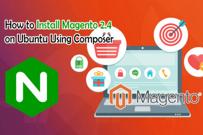 Composer Install Magento 2.4 on Ubuntu