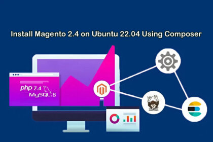 Composer Install Magento 2.4 on Ubuntu