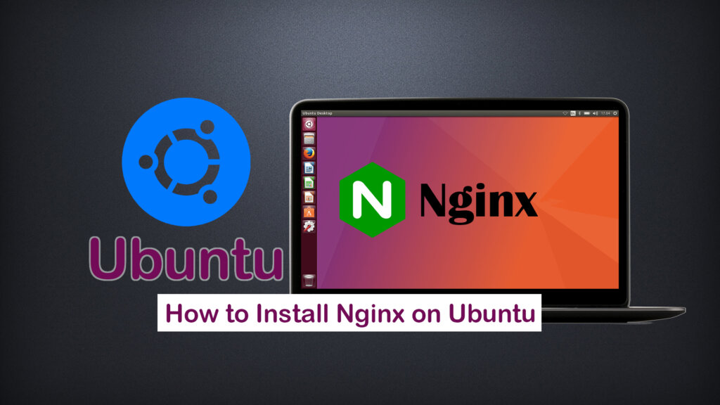 Install Nginx on Ubuntu