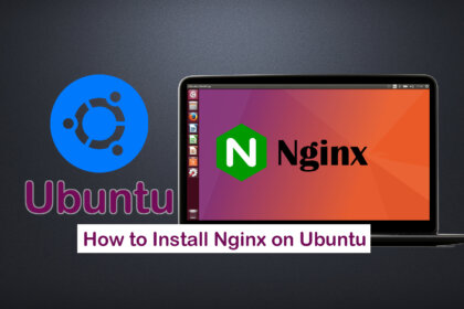 Install Nginx on Ubuntu