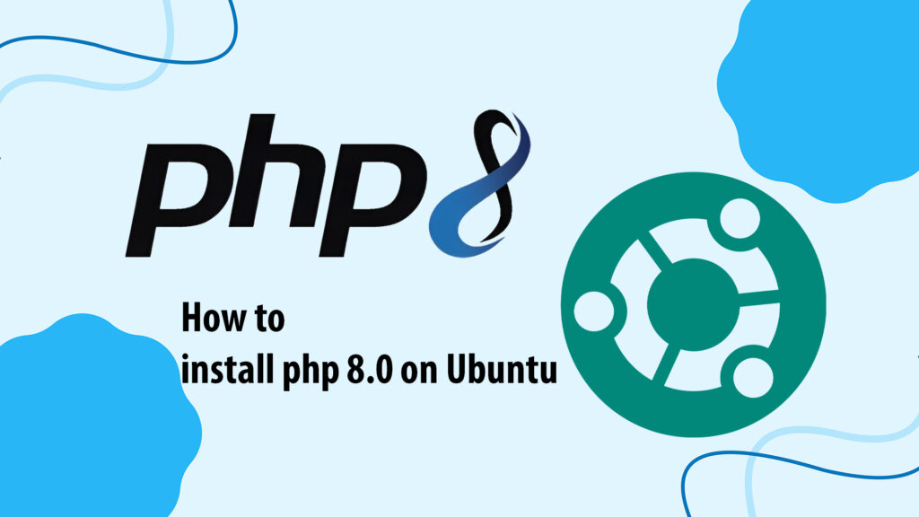 install php ubuntu