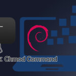 chmod command linux