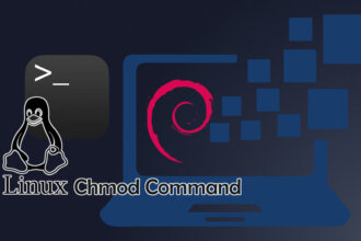 chmod command linux