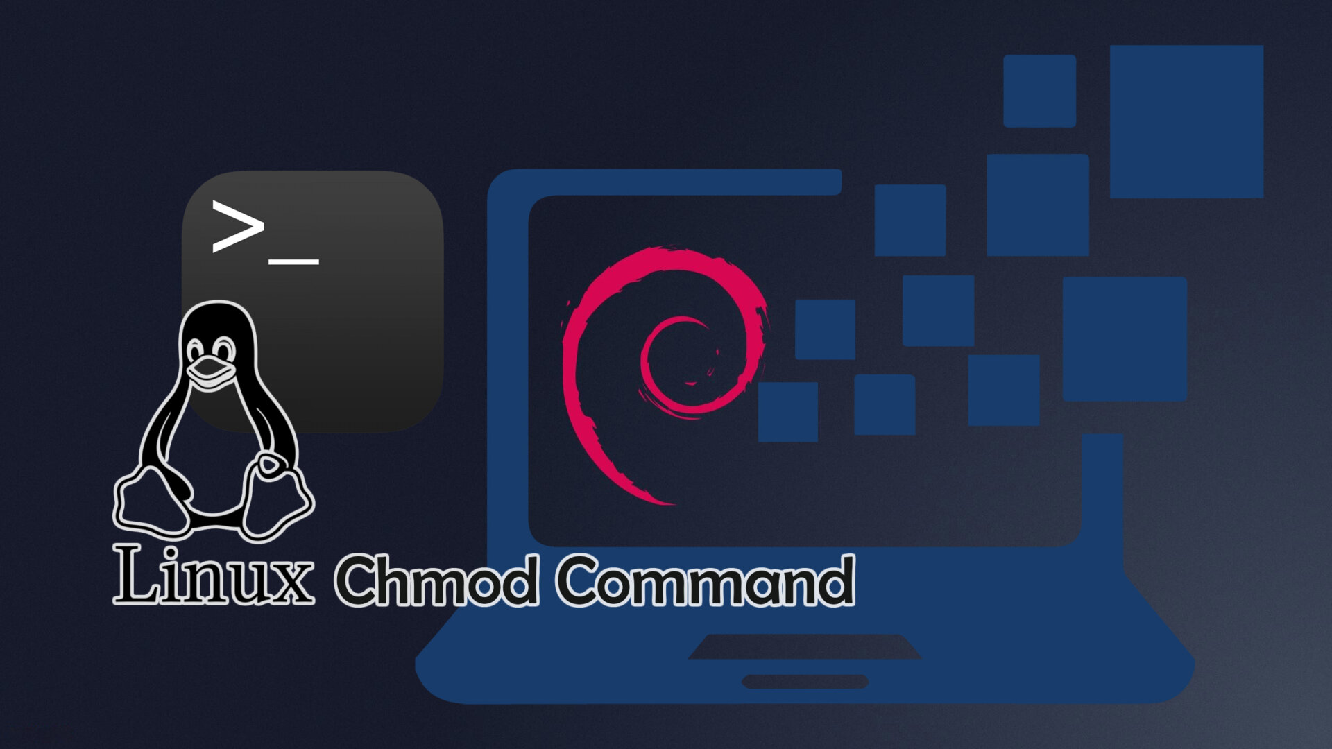 chmod command linux