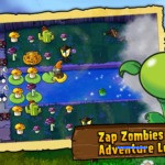 Plants vs Zombies MOD (Unlimited Coins/Suns, One-hit)