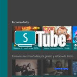 smarttube tv apk mod premium no ads youtube tv 2