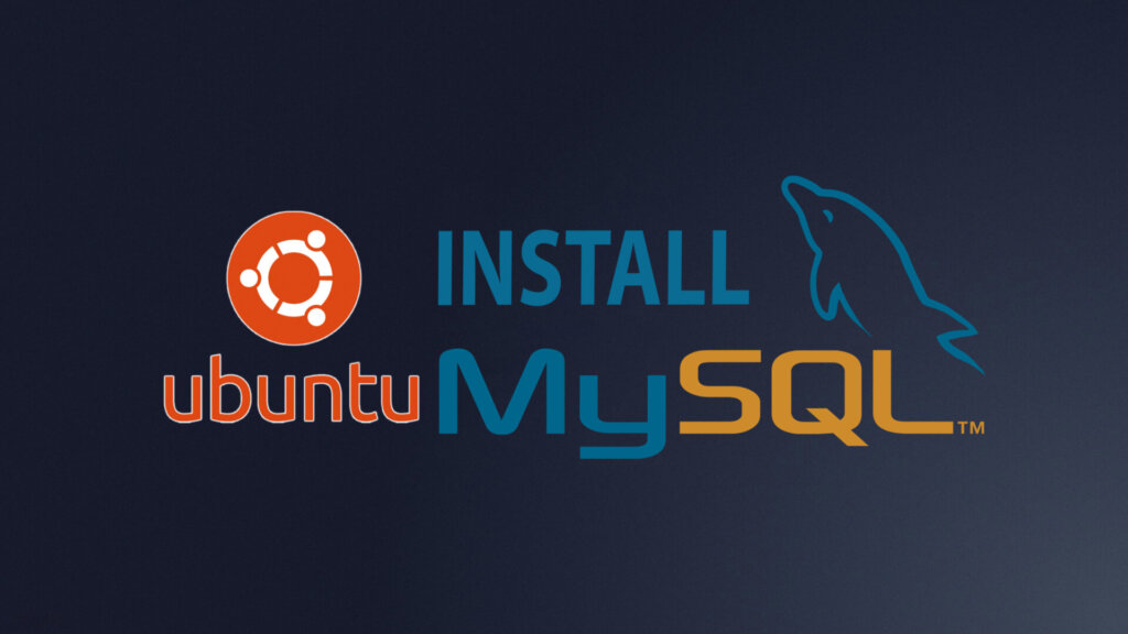 Install Mysql Ubuntu 24.04