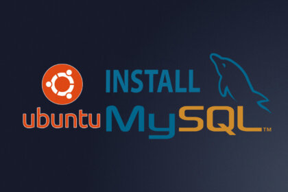 Install Mysql Ubuntu 24.04