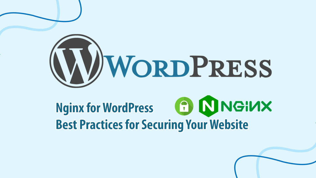 Securing Nginx for WordPress