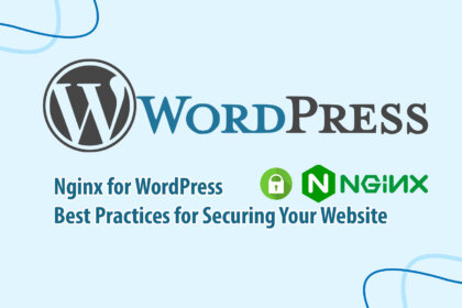 Securing Nginx for WordPress