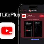youtube ad free mod ytliteplus