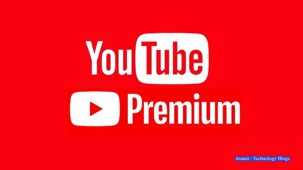YouTube Premium APK MOD (No root Required)