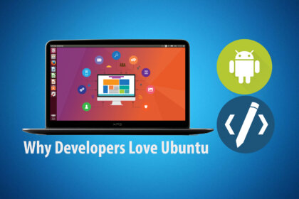 Ubuntu for Coding and Development