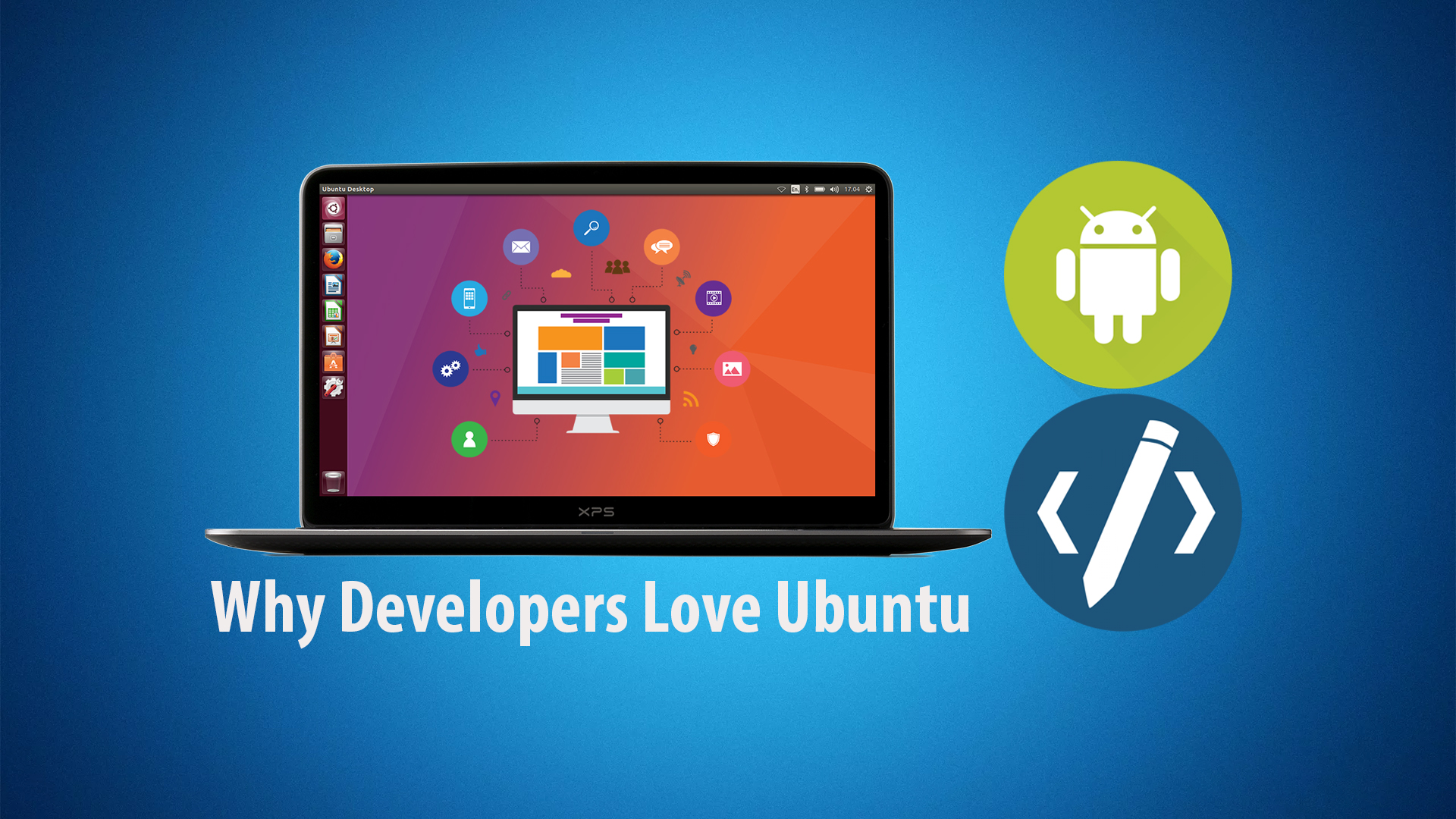 Ubuntu for Coding and Development