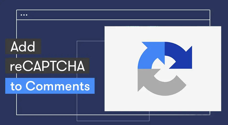 Advanced Google reCAPTCHA