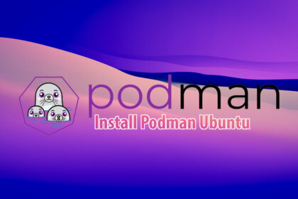 Install Podman Ubuntu 22.04